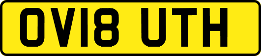 OV18UTH