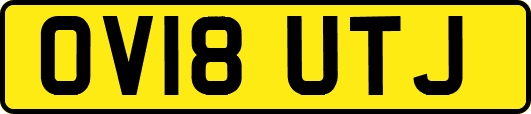 OV18UTJ
