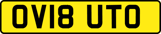 OV18UTO
