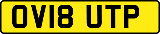 OV18UTP