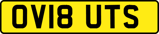 OV18UTS