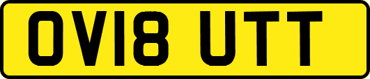 OV18UTT