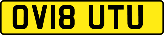 OV18UTU