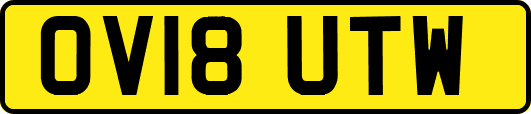 OV18UTW