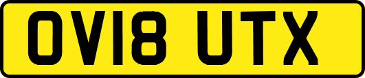 OV18UTX