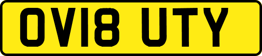 OV18UTY