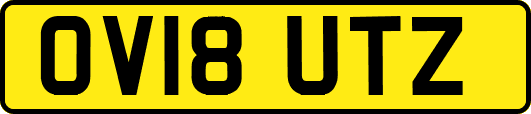 OV18UTZ