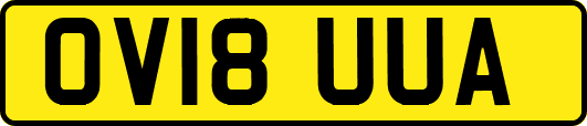OV18UUA