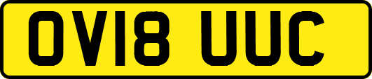 OV18UUC