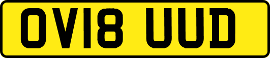 OV18UUD
