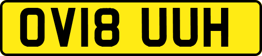 OV18UUH
