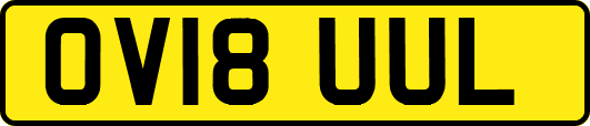 OV18UUL