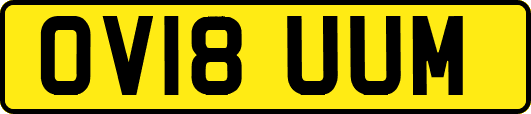 OV18UUM