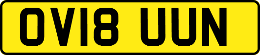 OV18UUN