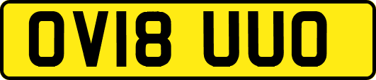 OV18UUO