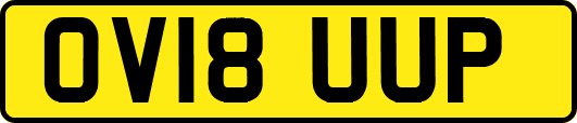 OV18UUP