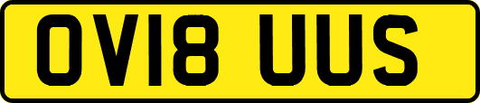 OV18UUS