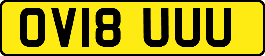 OV18UUU