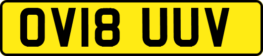 OV18UUV