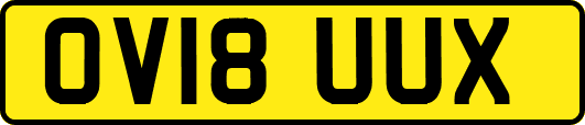 OV18UUX