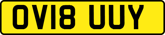 OV18UUY