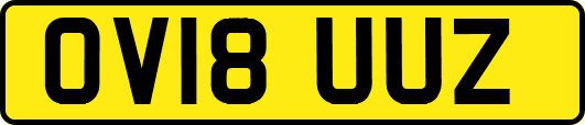 OV18UUZ