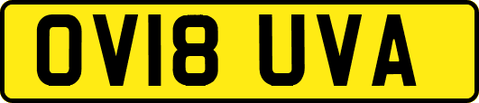 OV18UVA