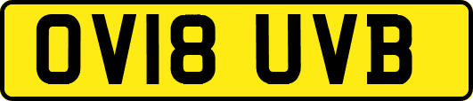 OV18UVB