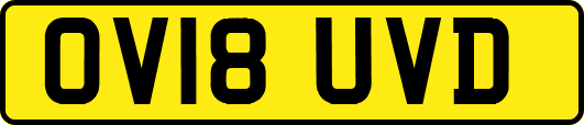 OV18UVD