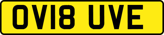 OV18UVE