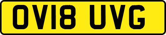 OV18UVG