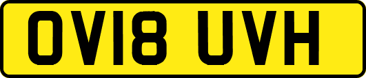 OV18UVH