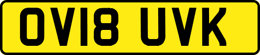 OV18UVK