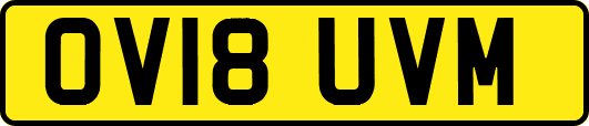 OV18UVM