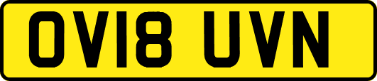 OV18UVN