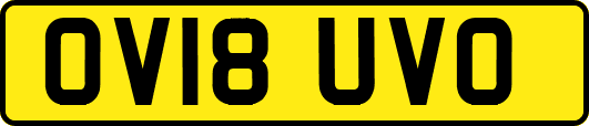 OV18UVO