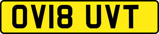 OV18UVT