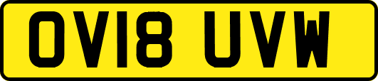 OV18UVW