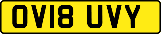 OV18UVY