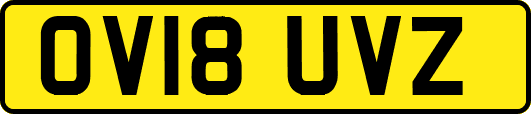 OV18UVZ