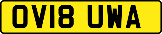 OV18UWA