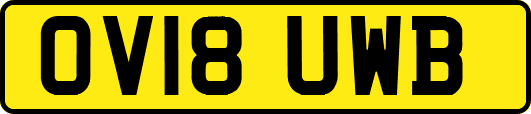 OV18UWB