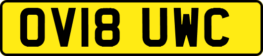 OV18UWC