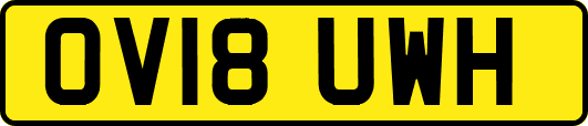 OV18UWH
