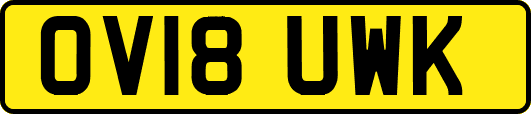 OV18UWK