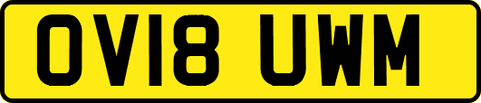 OV18UWM