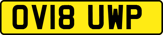 OV18UWP