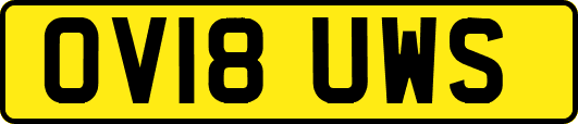 OV18UWS