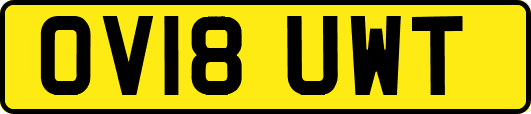 OV18UWT