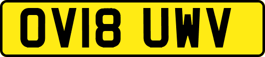 OV18UWV